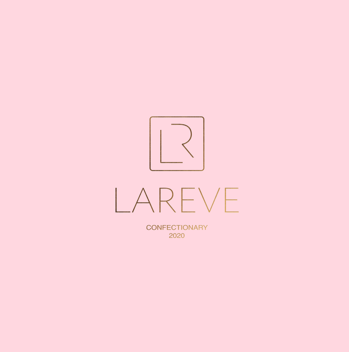 Lareve спб