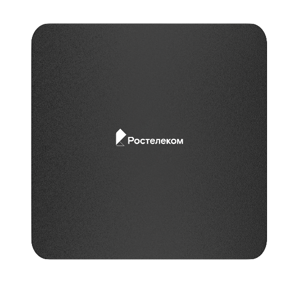 Хаб премиального варианта из презентации Ростелекома