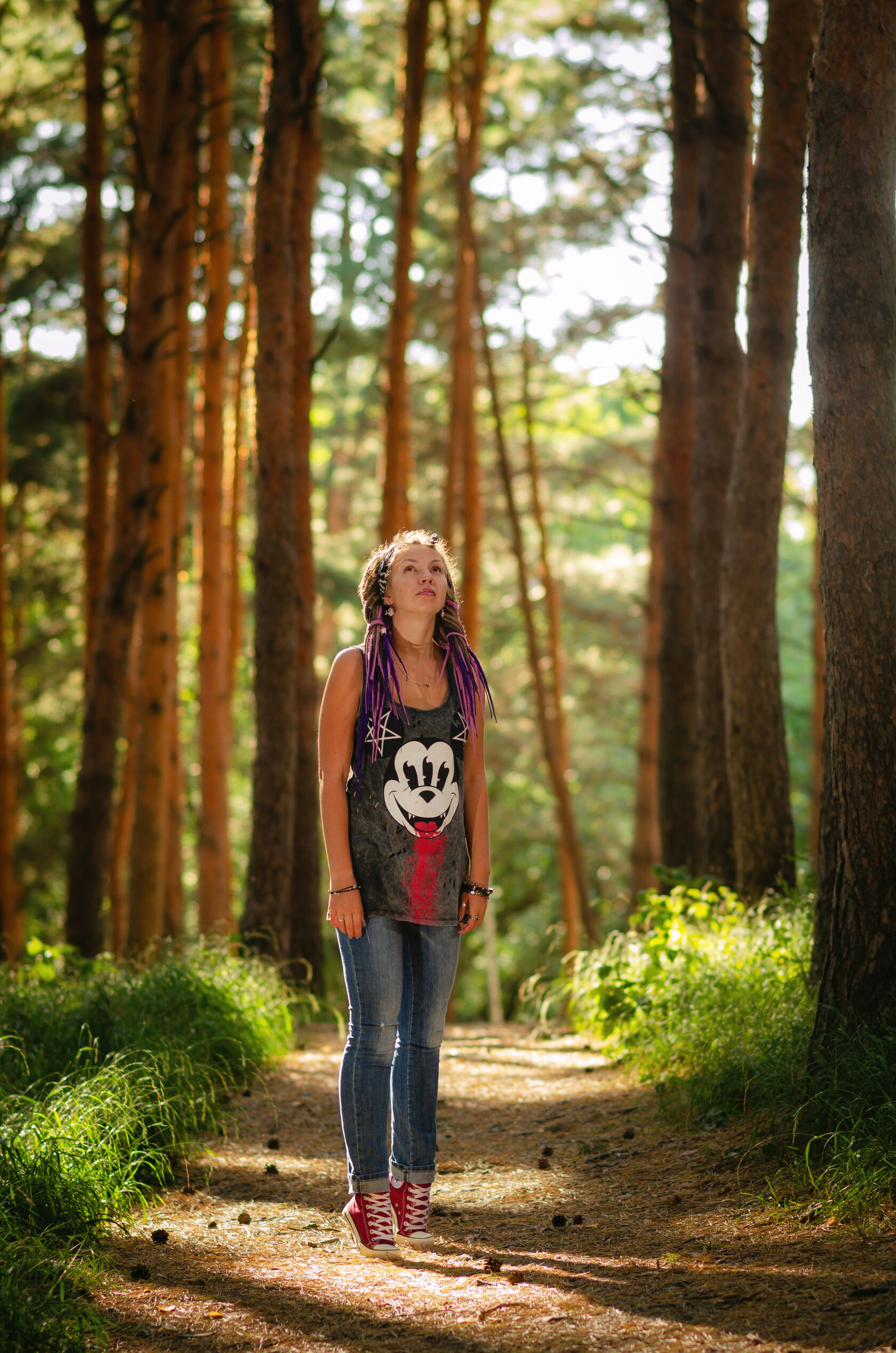 Фотограф Ян Севальнев