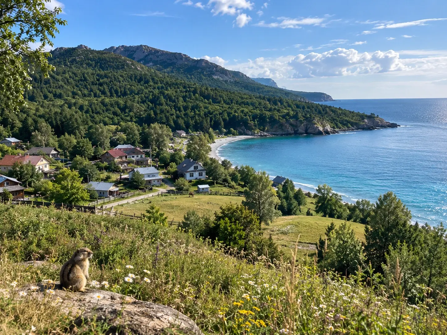 Планета Земля