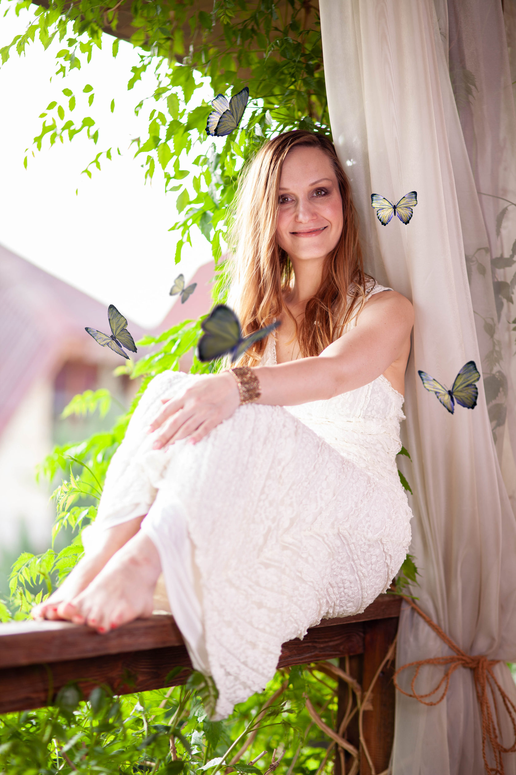 Яна Магазова