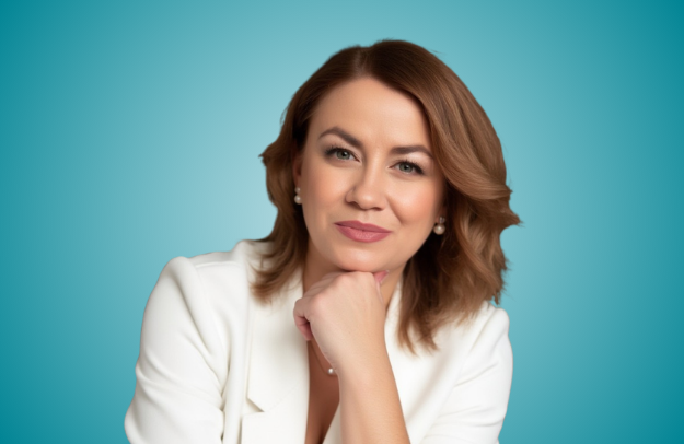 Мария Ильяшенко
