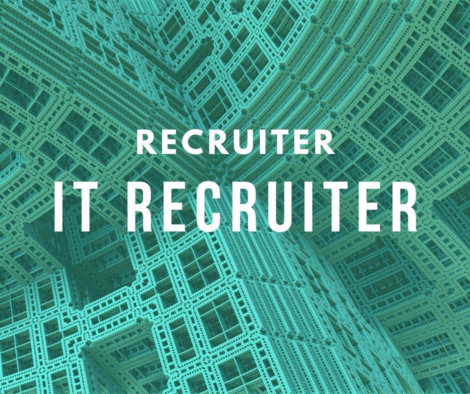 Что такое IT рекрутинг и почему он отличается от остальных сфер