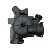 Крышка насоса VAILLANT TurboTEC, тип Wilo, аналог