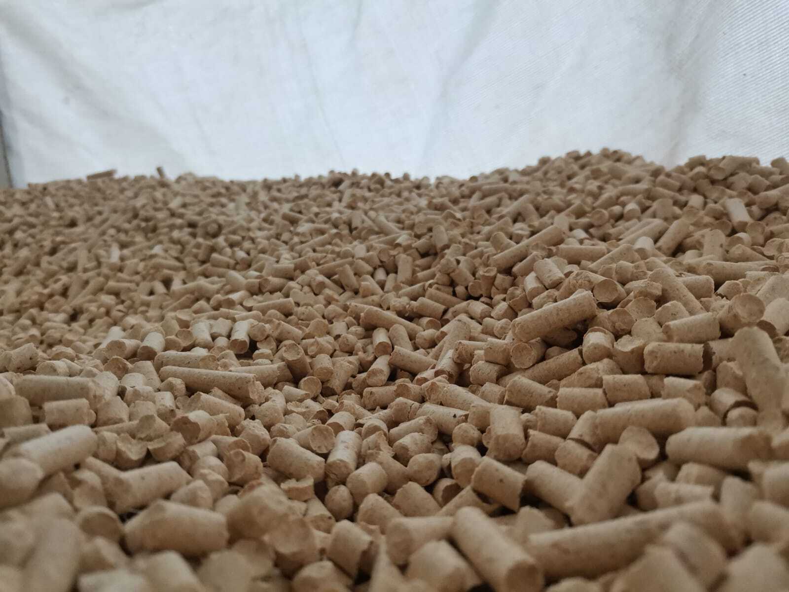 Пеллеты