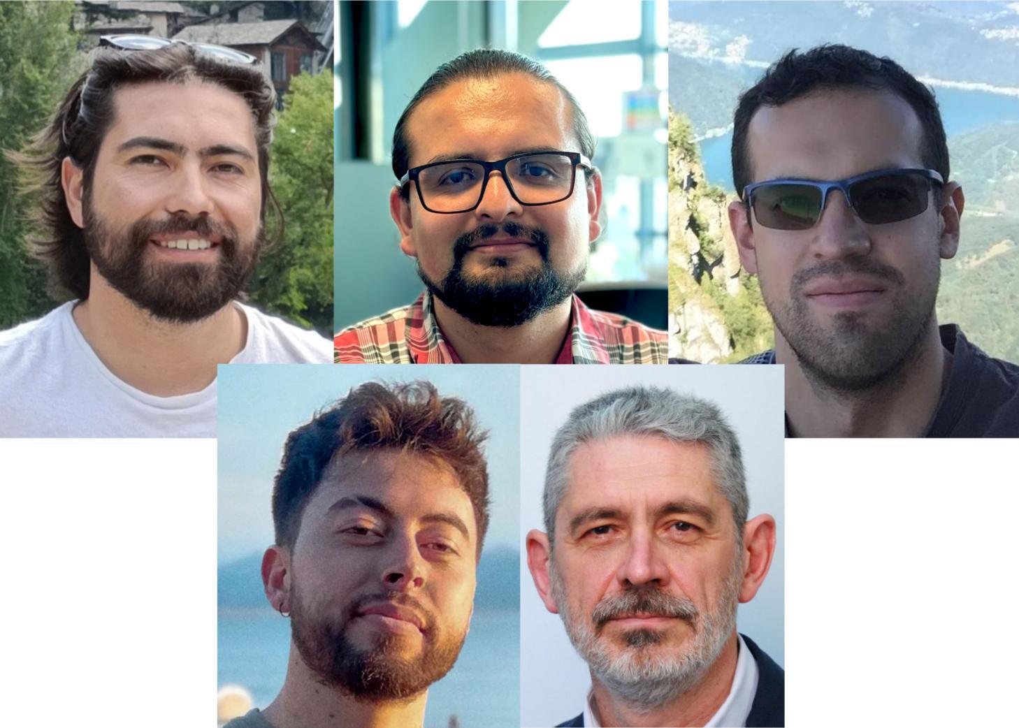 Ingenieros Electrónicos de la UPTC fueron galardonados por IEEE TTTC – Test Technology Technical Council, gracias a su publicación científica