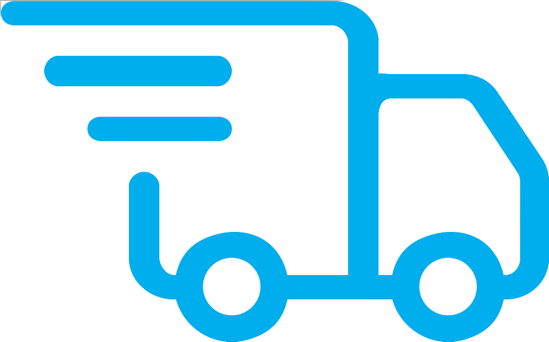 значок доставка