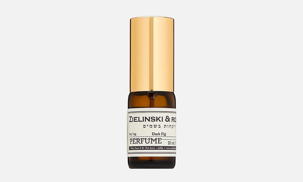 ZIELINSKI & ROZEN Dark Fig