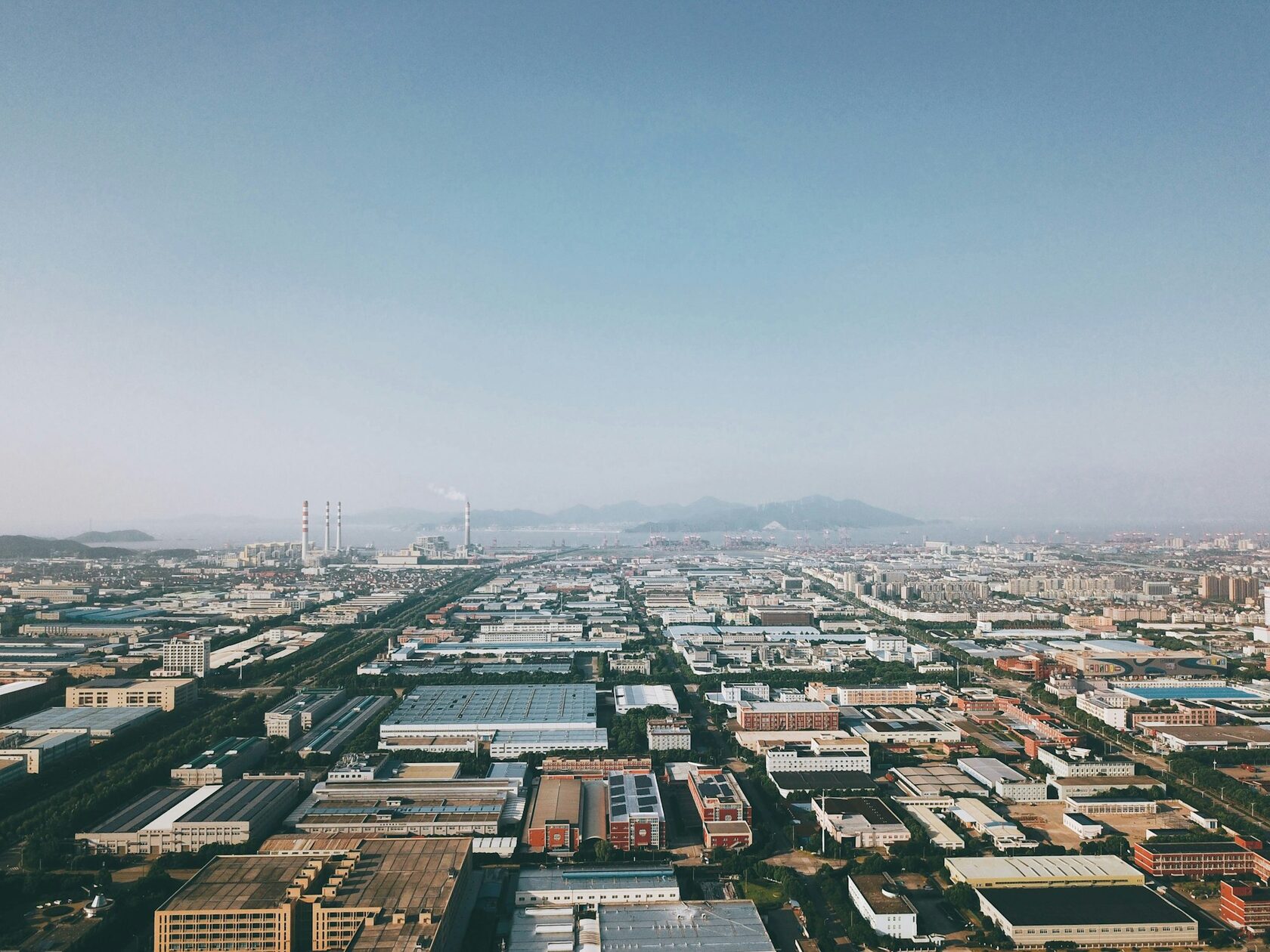 Industrial Park