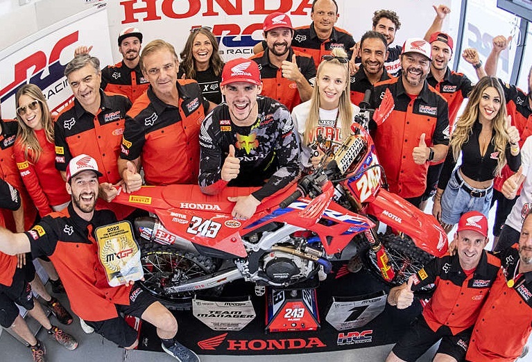 Тим Гайсер: «Этот результат напомнил всем, насколько быстро я могу ехать»