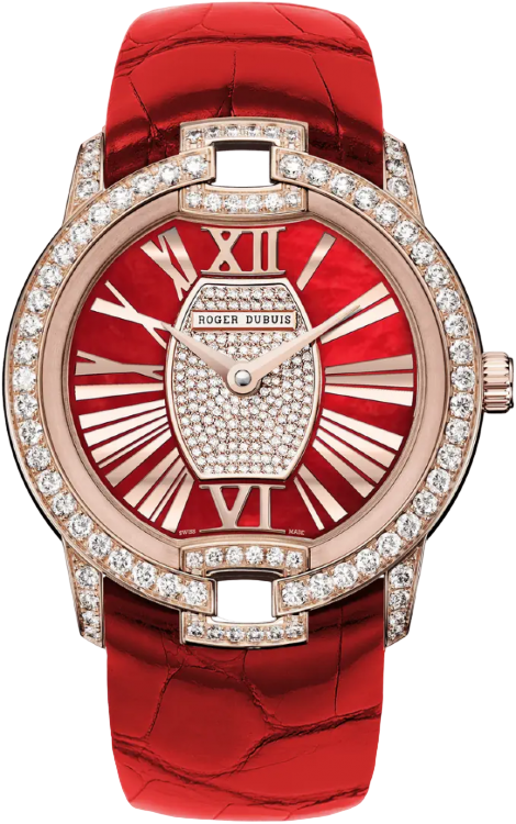Продать часы Roger Dubuis в Москве — скупка часов Роджер Дюбуа по ...