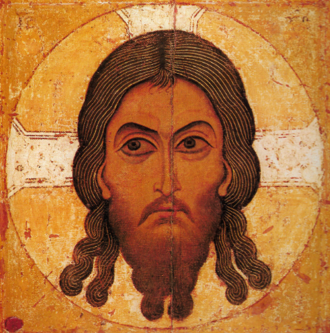  ВЕЛИКИЙ КНЯЗЬ РЮРИК 