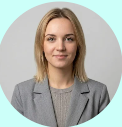 Волкова Кристина