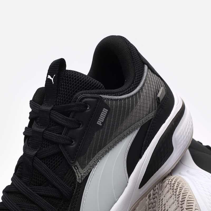 Лучшие баскетбольные кроссовки для улицы 2021