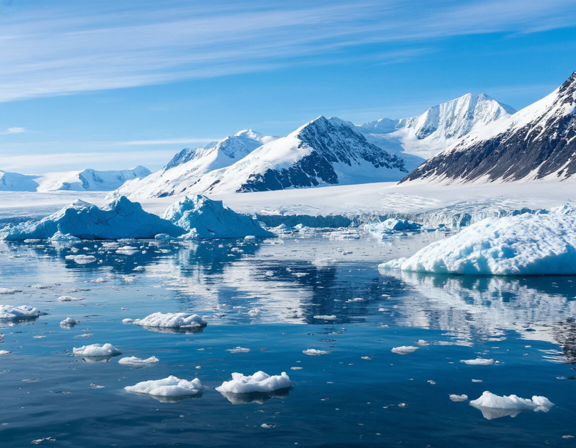 Риски для здоровья из-за изменения климата