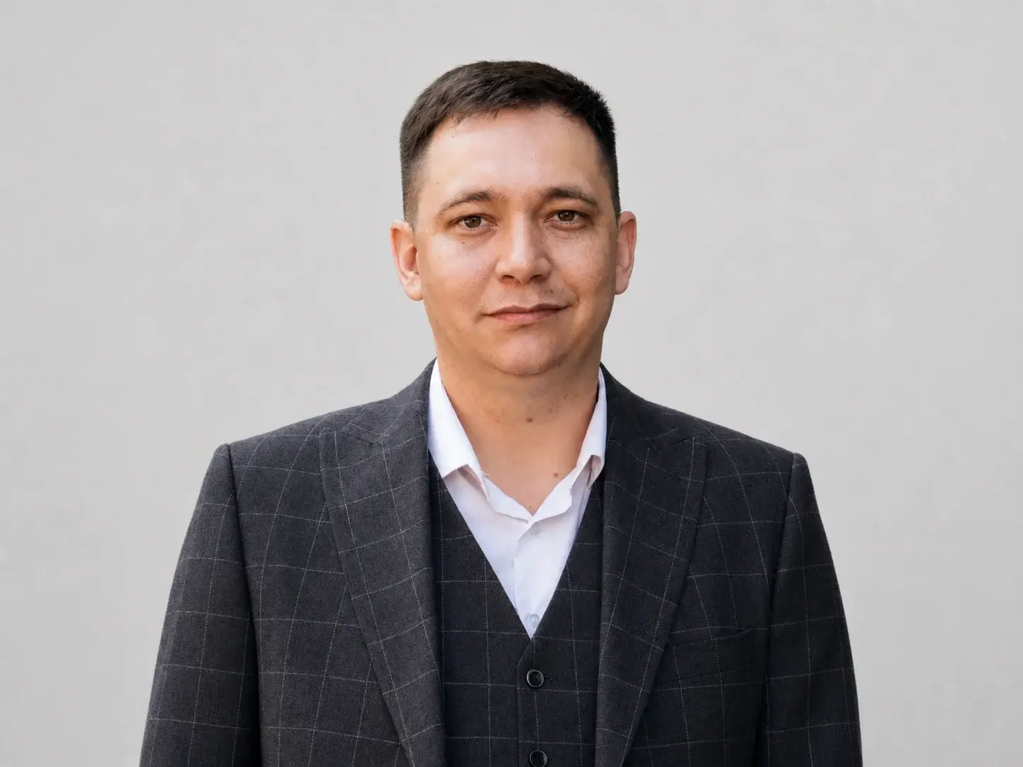 Рустам Баскунов