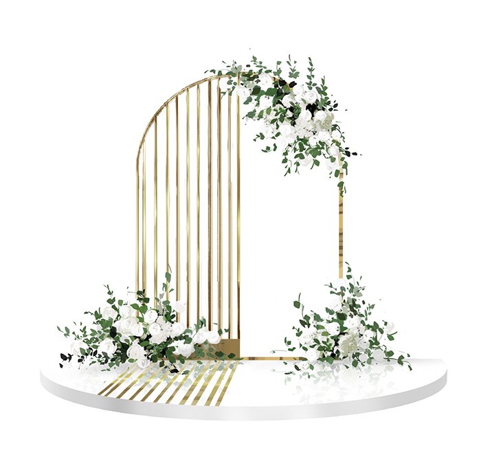 Свадебная арка Киев