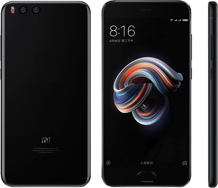 Официальный ремонт Xiaomi Mi Note 3 в Москве. Сервисные центры «Stark-Service»