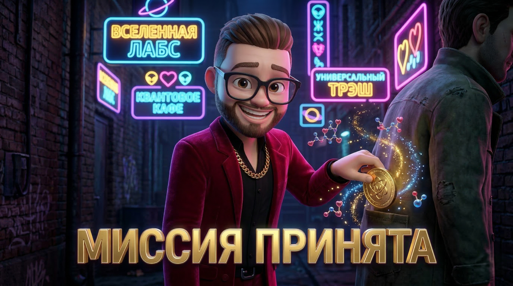 Психологическая практика Секретный агент: как быстро поднять настроение и выйти из состояния жертвы стресса.