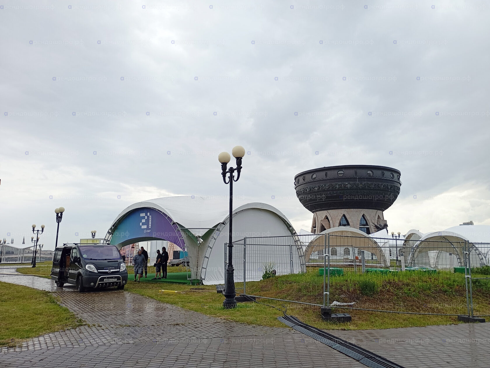 Сбер School 21 на Vkfest в Казани, фото&nbsp;1