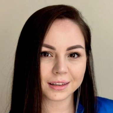 Альбина Каримова