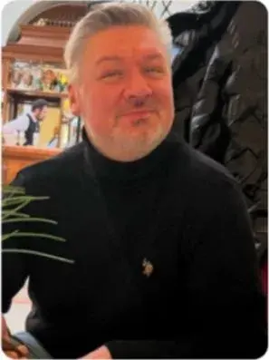 Андрей Клюх