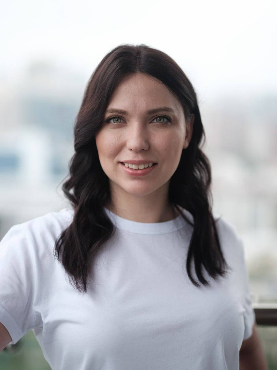 Елена Ростилова