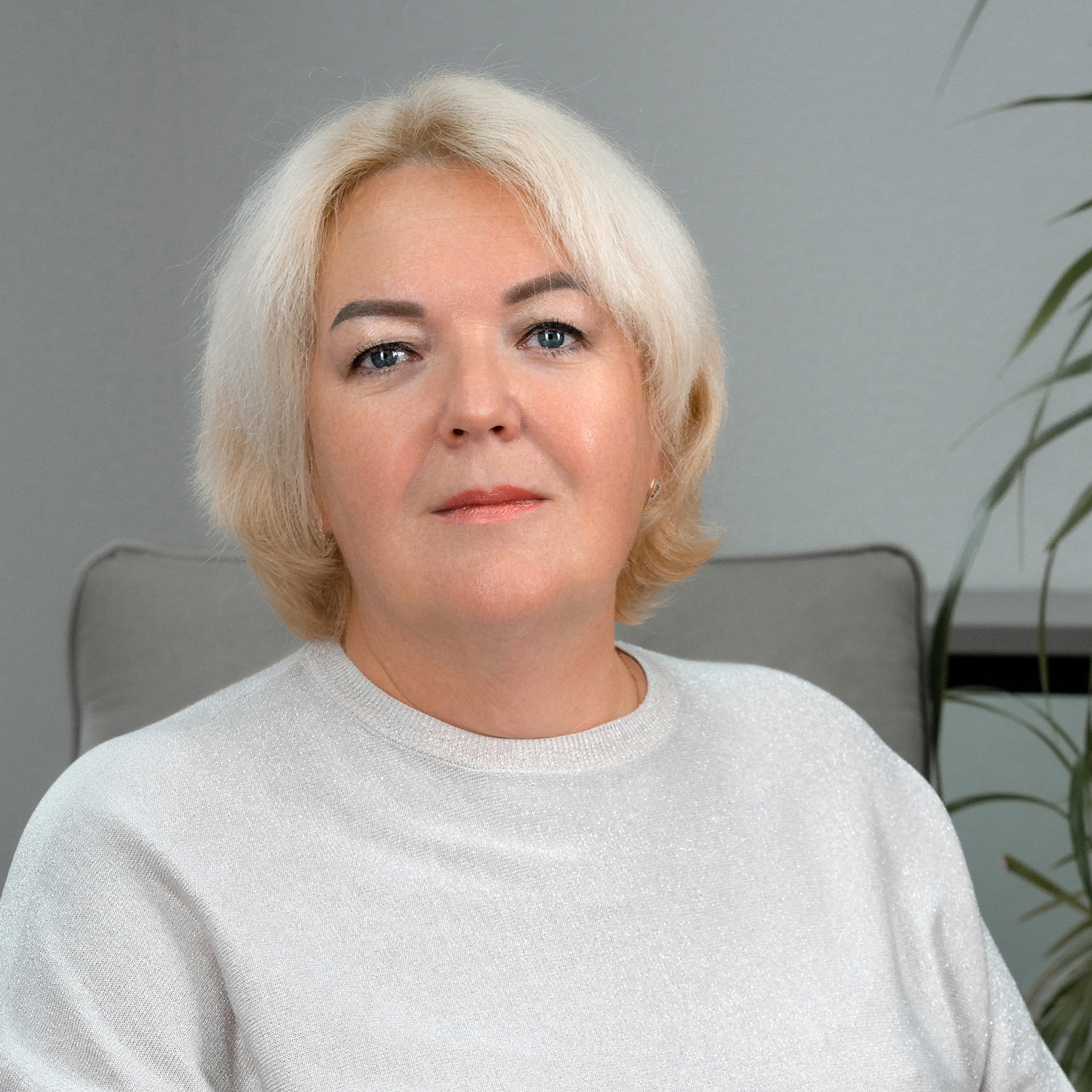 Царева Татьяна Валерьевна — детский психиатр