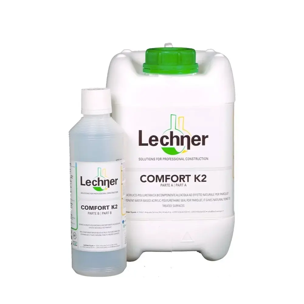 лак lechner