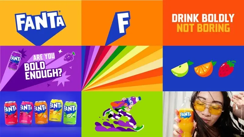 Restyling Fanta Eng