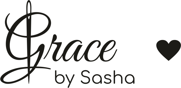 Grace by Sasha