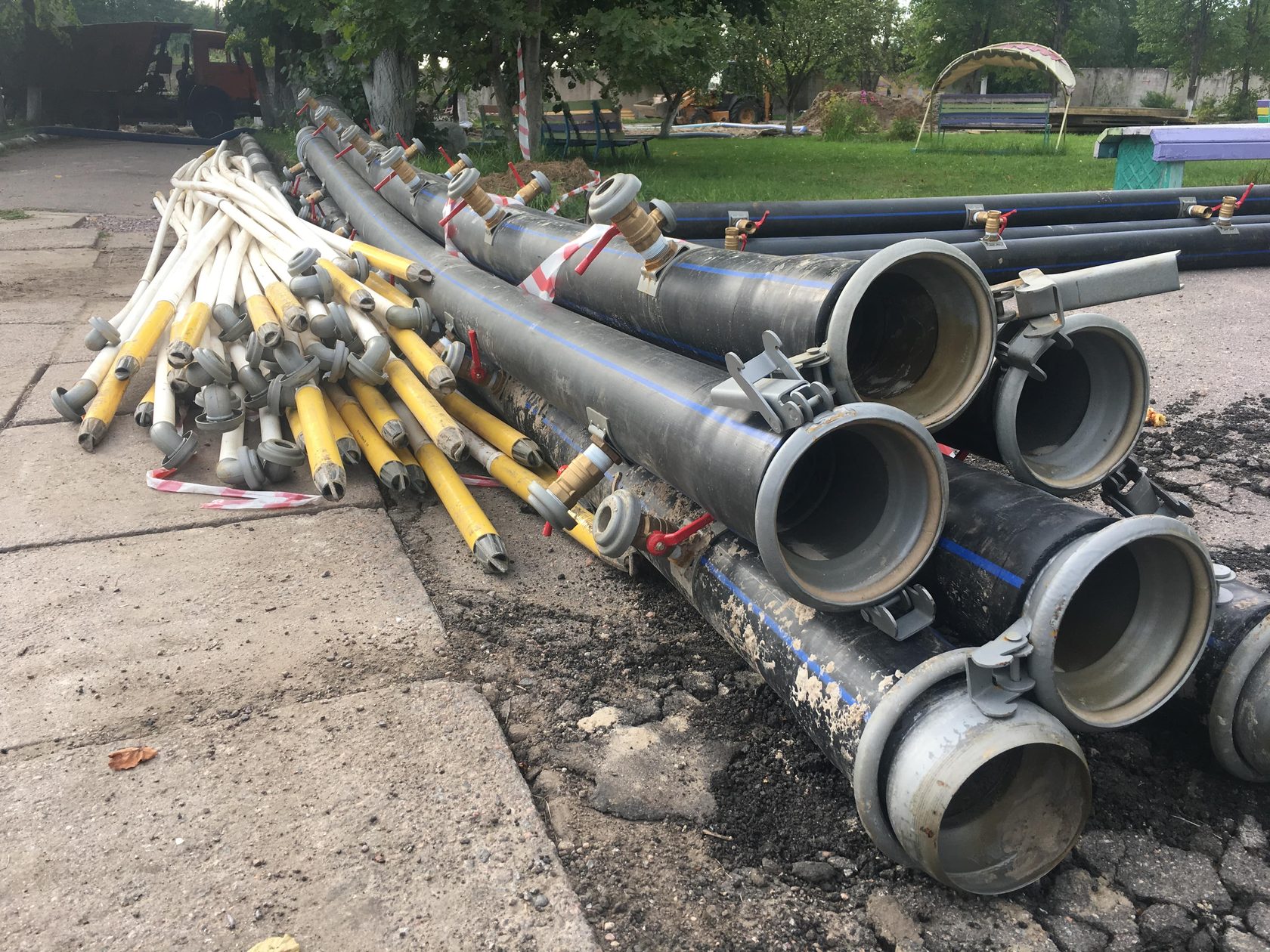 иглофильтры