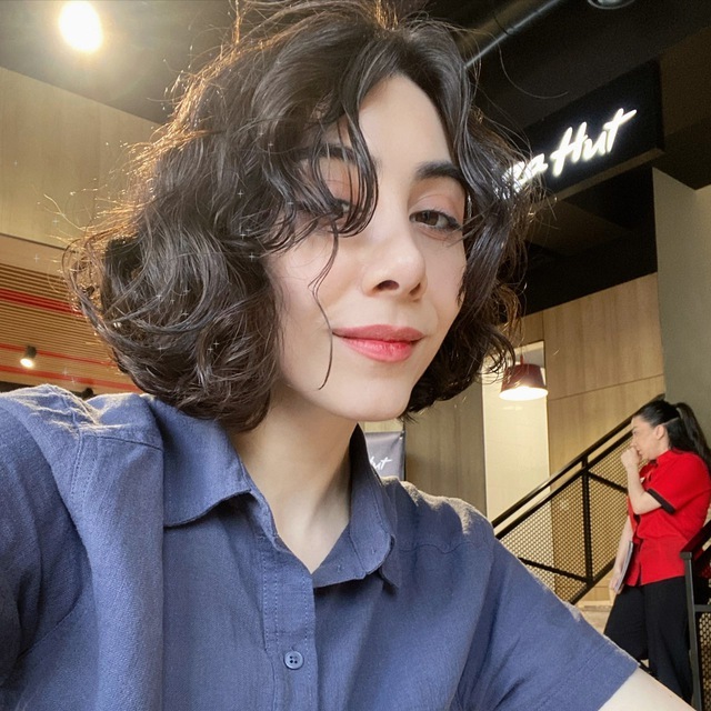 Нелли Аветисян