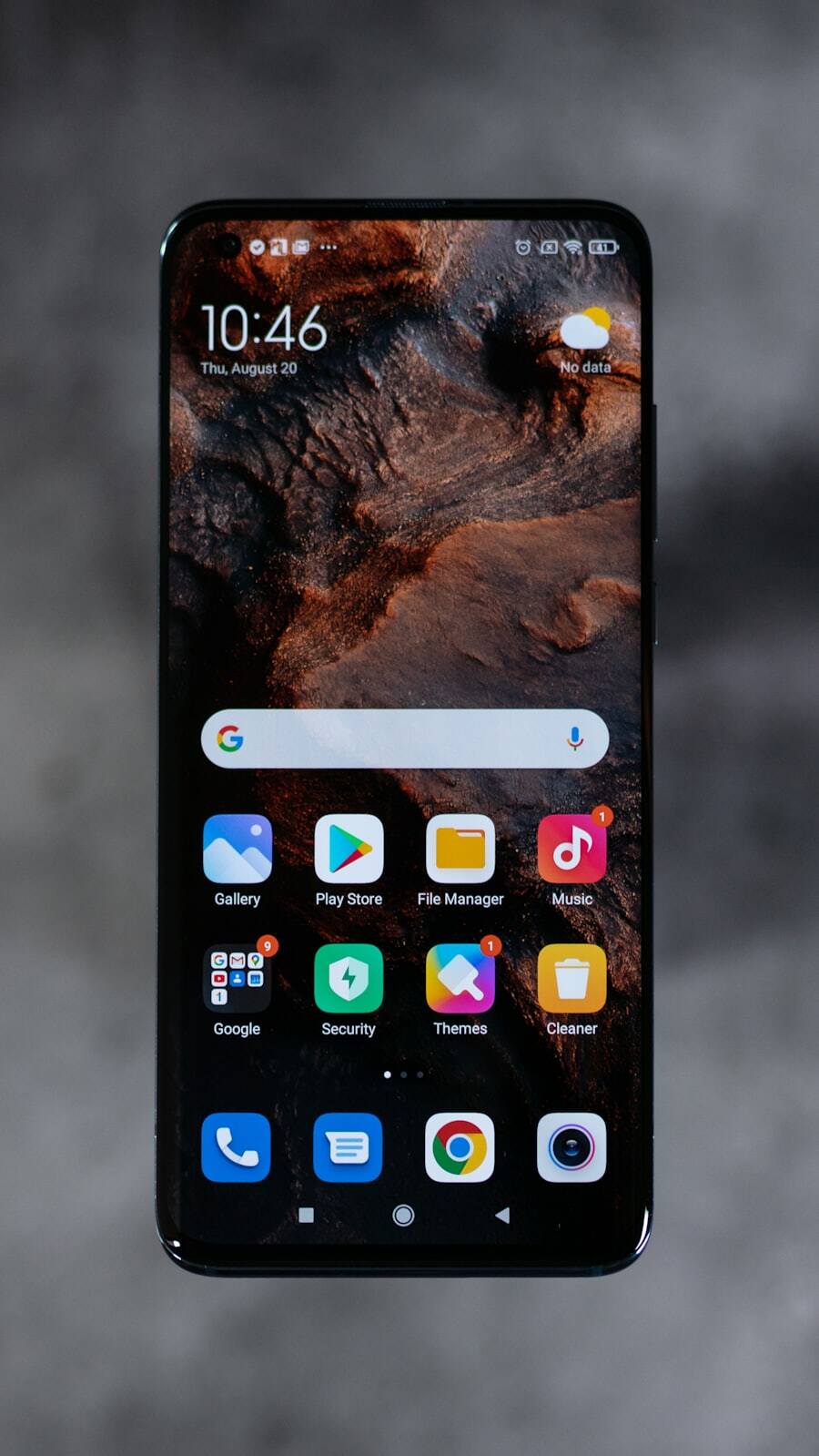 Huawei