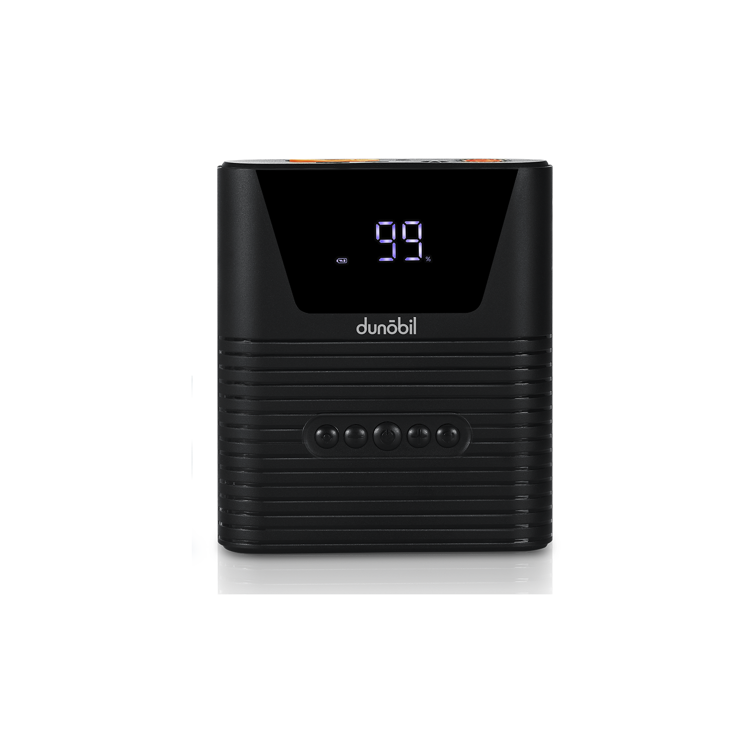 Dunobil Luft Power Pro