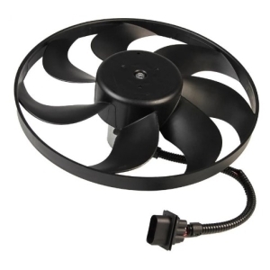 Блок управления двигателем