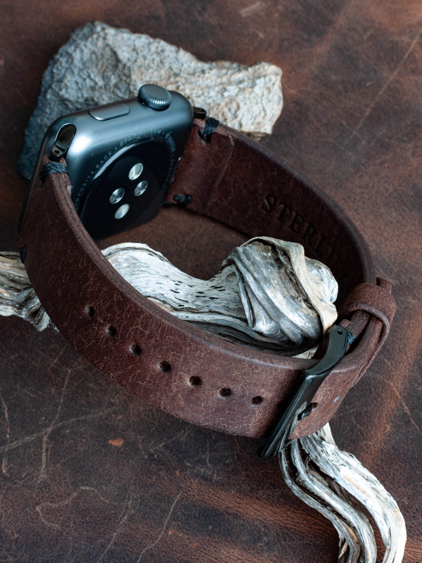 Ремешки для Apple Watch