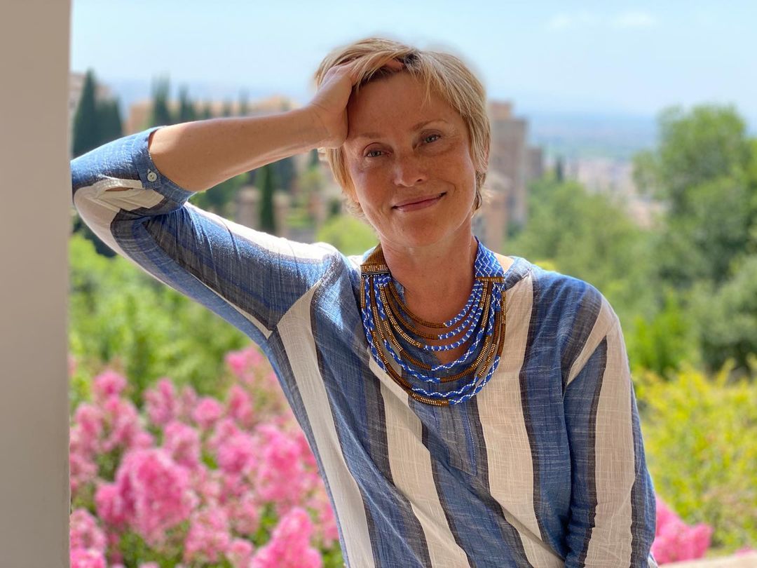 Amber Hall qavat rejasi 90-yillardan italyan porno