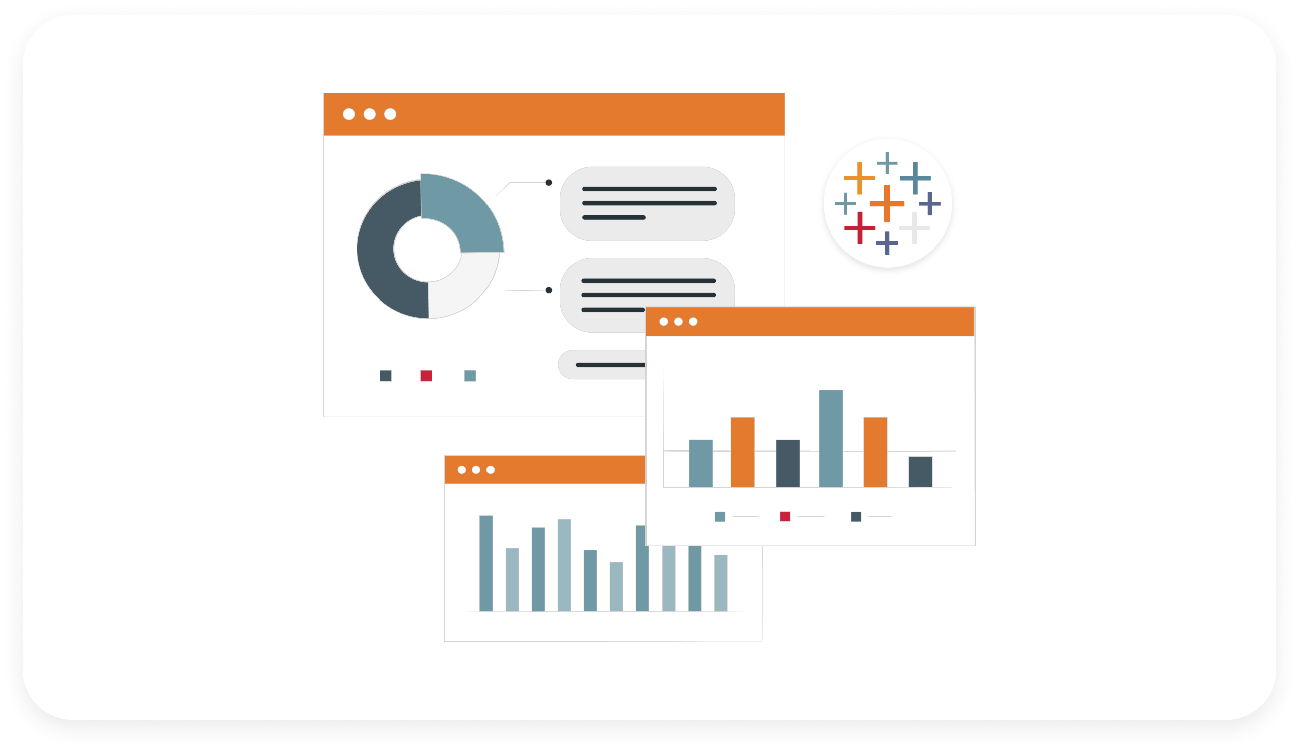 Top 10 Tableau Dashboards Examples for a Unified Data View