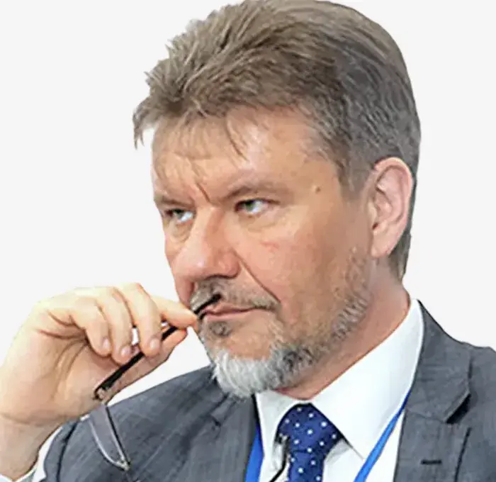 Анатолий Семёнов — портрет эксперта программы «Юрист в сфере IT»