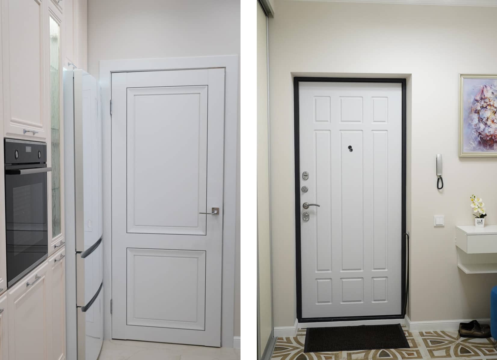 Ремонт квартиры под ключ