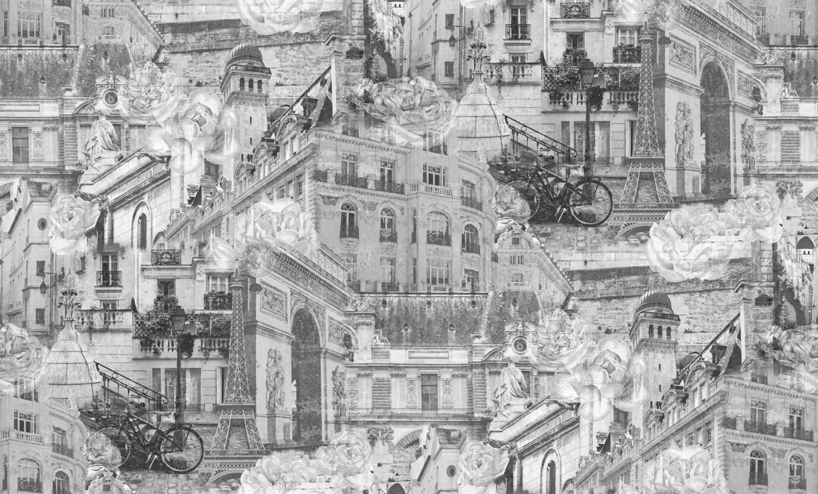 Обои Anturage Montmartre 168379-18