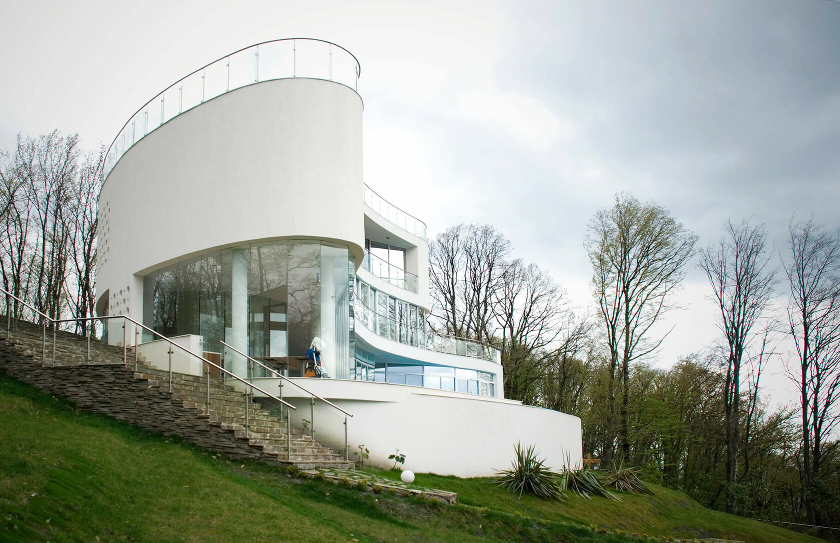 Сочи сборные дома веранда