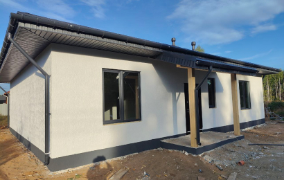 дом ТИП 4-2с-130