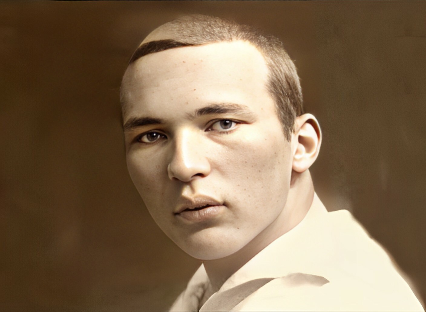 Колмогоров – Биография ENG