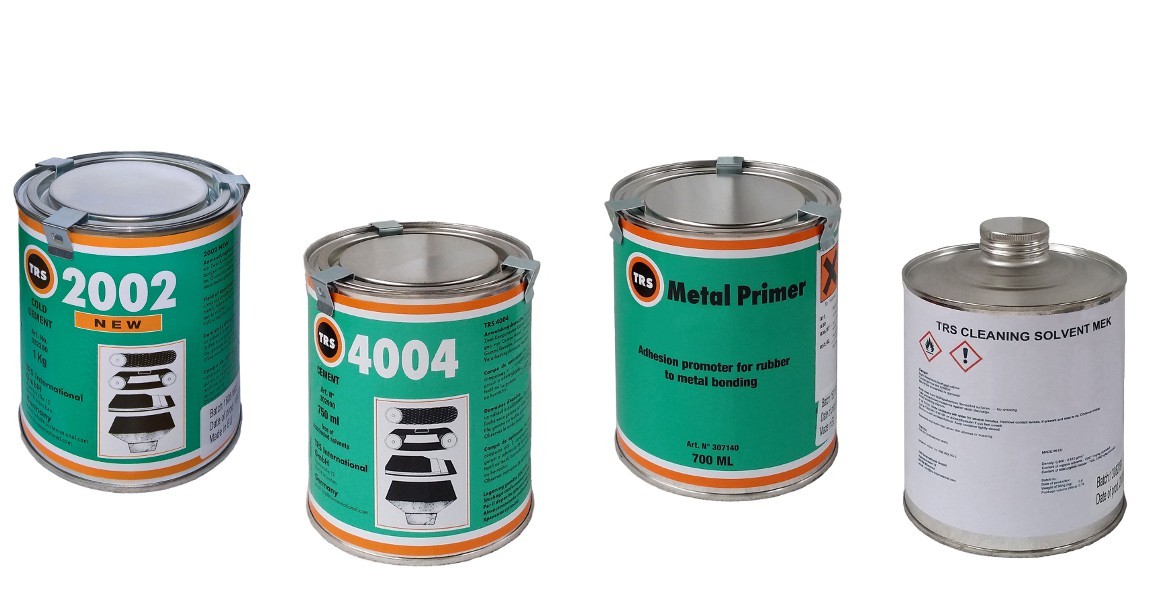 Metal primer