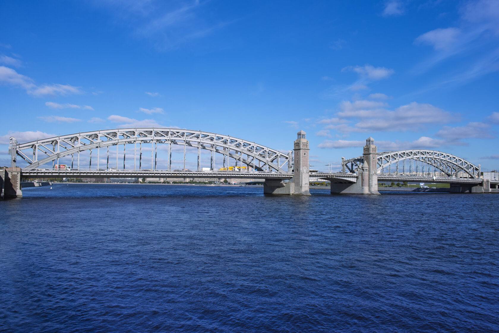 Водные объекты спб. Мостаден.