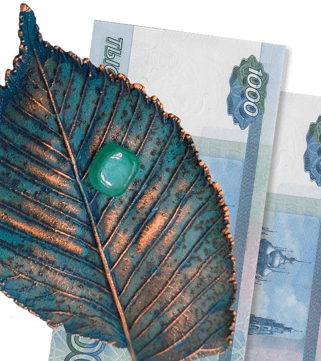 Заработок на гальванике