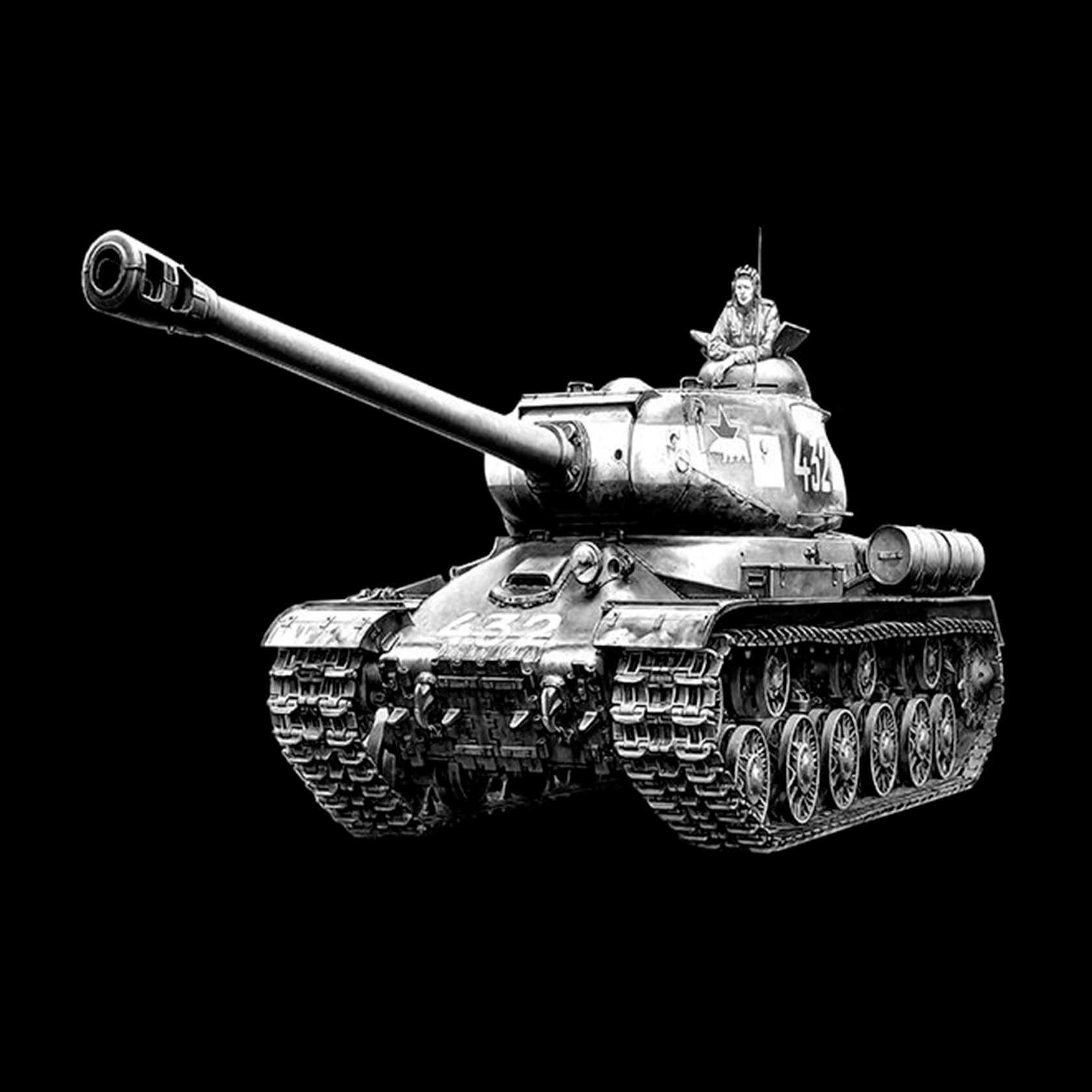 Георгиевская лента со звездой на памятник
