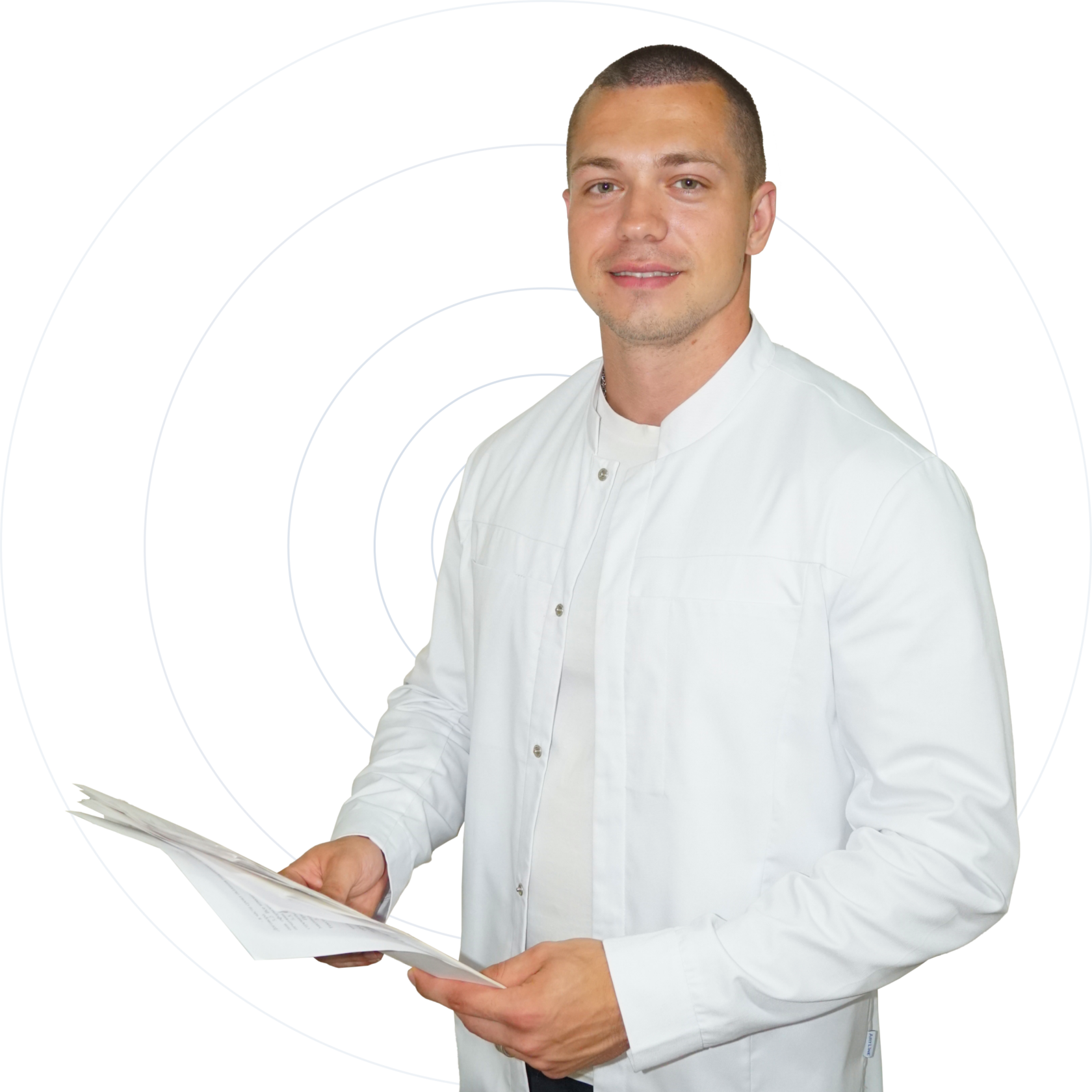 Онлайн консультация физиотерапевта и реабилитолога Евгения Мельникова